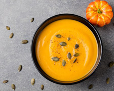 Perfect-for-Fall Pumpkin Recipes