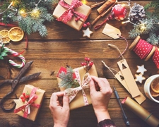 Giving Better Gifts: Tips & Tricks