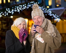 The World's Best German-Style Christmas Markets (Outside of Germany!)