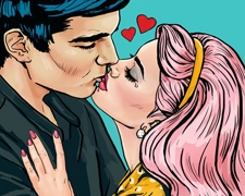 Top TED Talks on Love & Romance