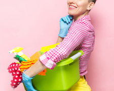 Better Spring Cleaning: Tips & Tricks