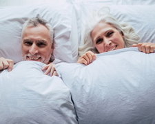 Making Sex More Intimate & Romantic