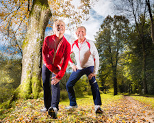 Walk Your Way to Better Health