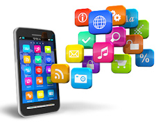 Top Cell Phone Apps for Better Health