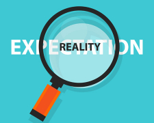 8 Signs Your Dating Expectations Are Too High