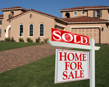 Great Canadian real estate bubble burst of 2013