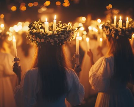 Unbelievable Christmas Traditions You Won't Believe Exist – Discover the Magic from Around the Globe!