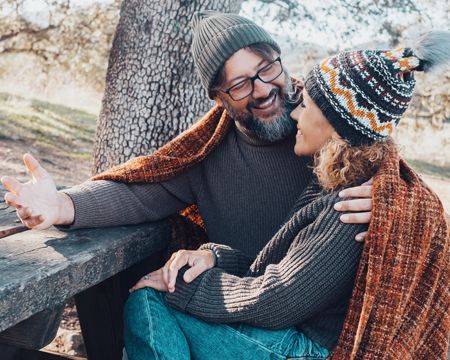 Demisexual: What Our Parents Simply Called True Love