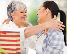 When the Kids Come Back Home: Boomers and Adult Children
