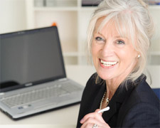 Top Home Businesses Older People Can Start