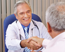 Health Screenings for those 50 and Over