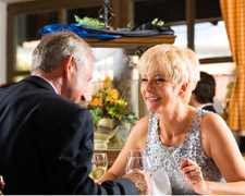 10 Dating Tips for 50+ Singles