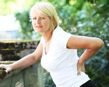 Top Tips for Relieving Back Pain