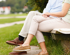 Great Outdoor Dates