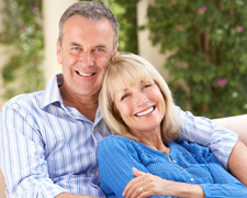 Top 10 Signs Your Partner's in it for the Long Haul