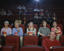 The Top 10 Movies of the Boomer Generation