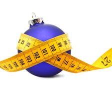10 Tips to Prevent Holiday Weight Gain